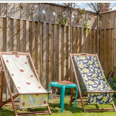 West Cottage. Central, Beautiful, 2 Mins To Beach. Cromer Eksteriør bilde