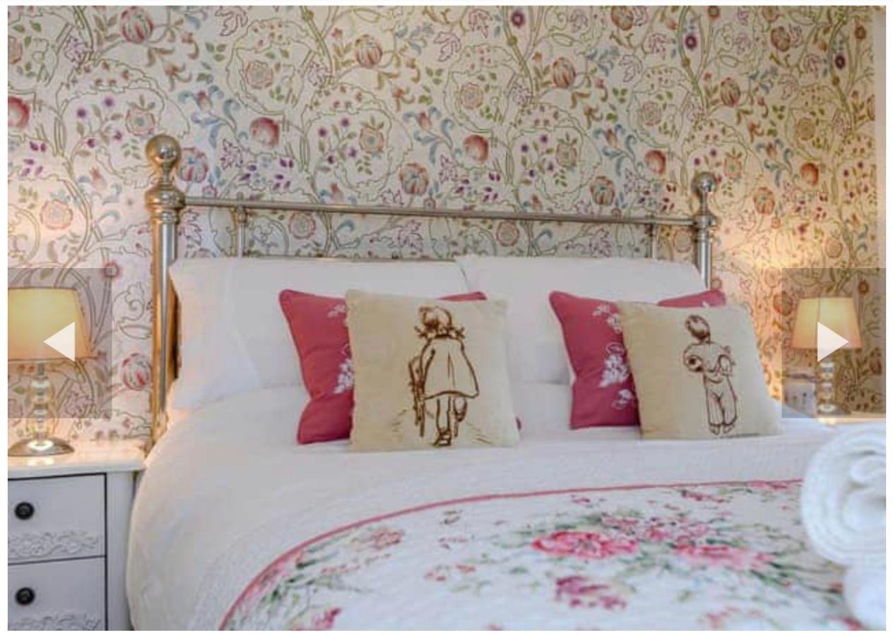 West Cottage. Central, Beautiful, 2 Mins To Beach. Cromer Eksteriør bilde