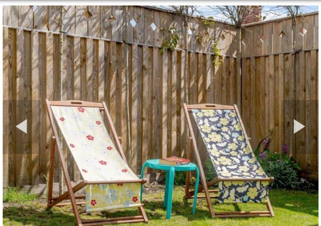West Cottage. Central, Beautiful, 2 Mins To Beach. Cromer Eksteriør bilde